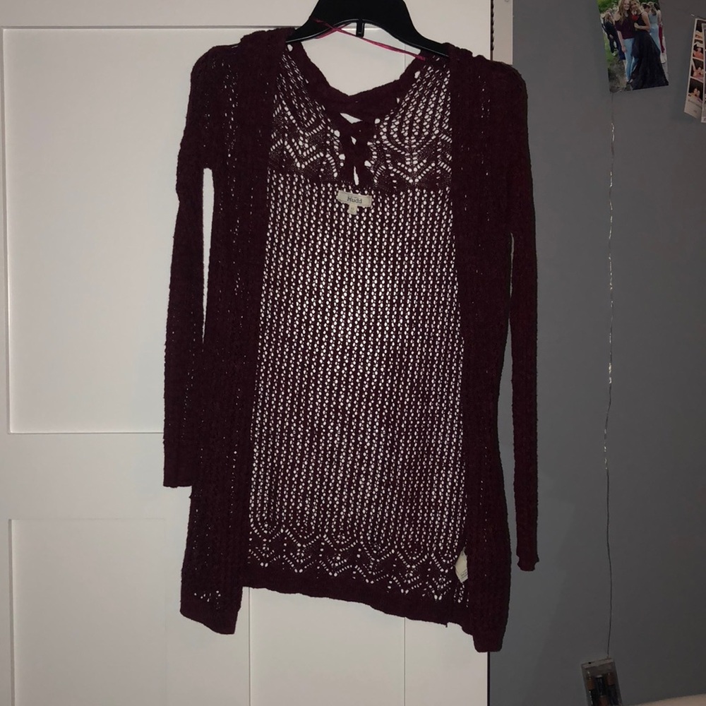 cardigan